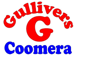 Gullivers Coomera